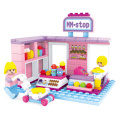 Bricolage Building Block Intelligent Toy (H0268549)